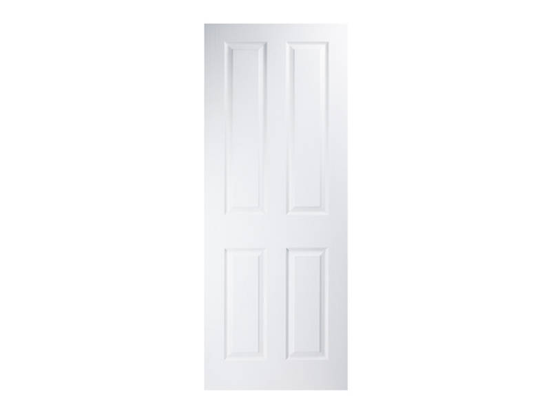 4 Panel (2 Panel) Smooth Internal Door