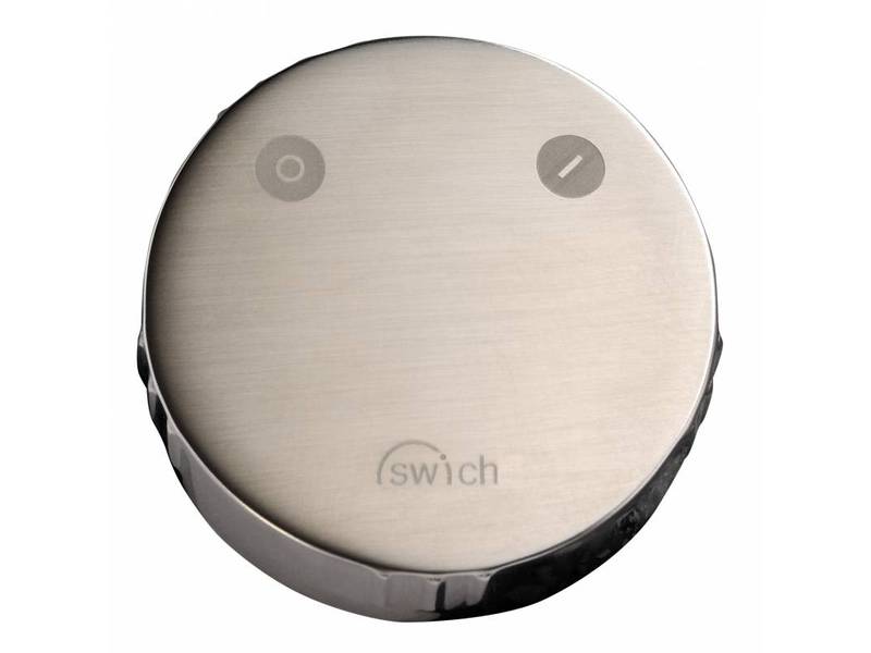 Swich Filter Tap Brushed Nickel