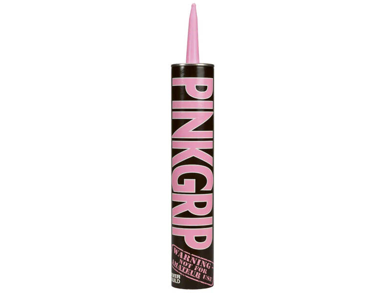 Pinkgrip