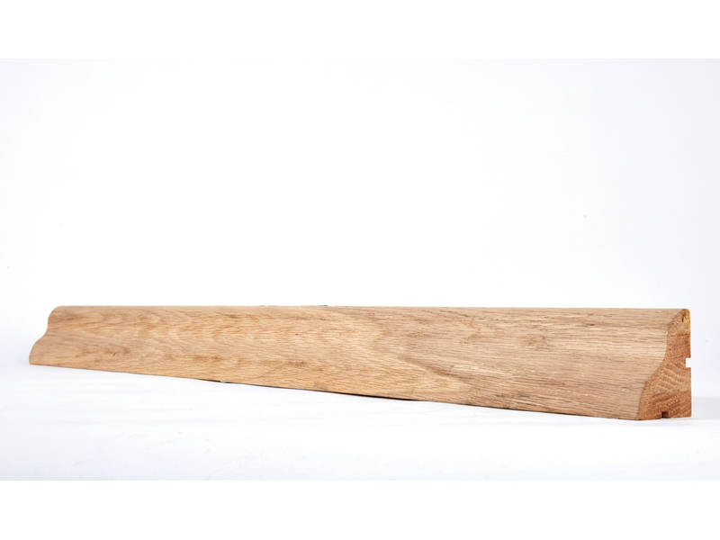Oak Weather Bar