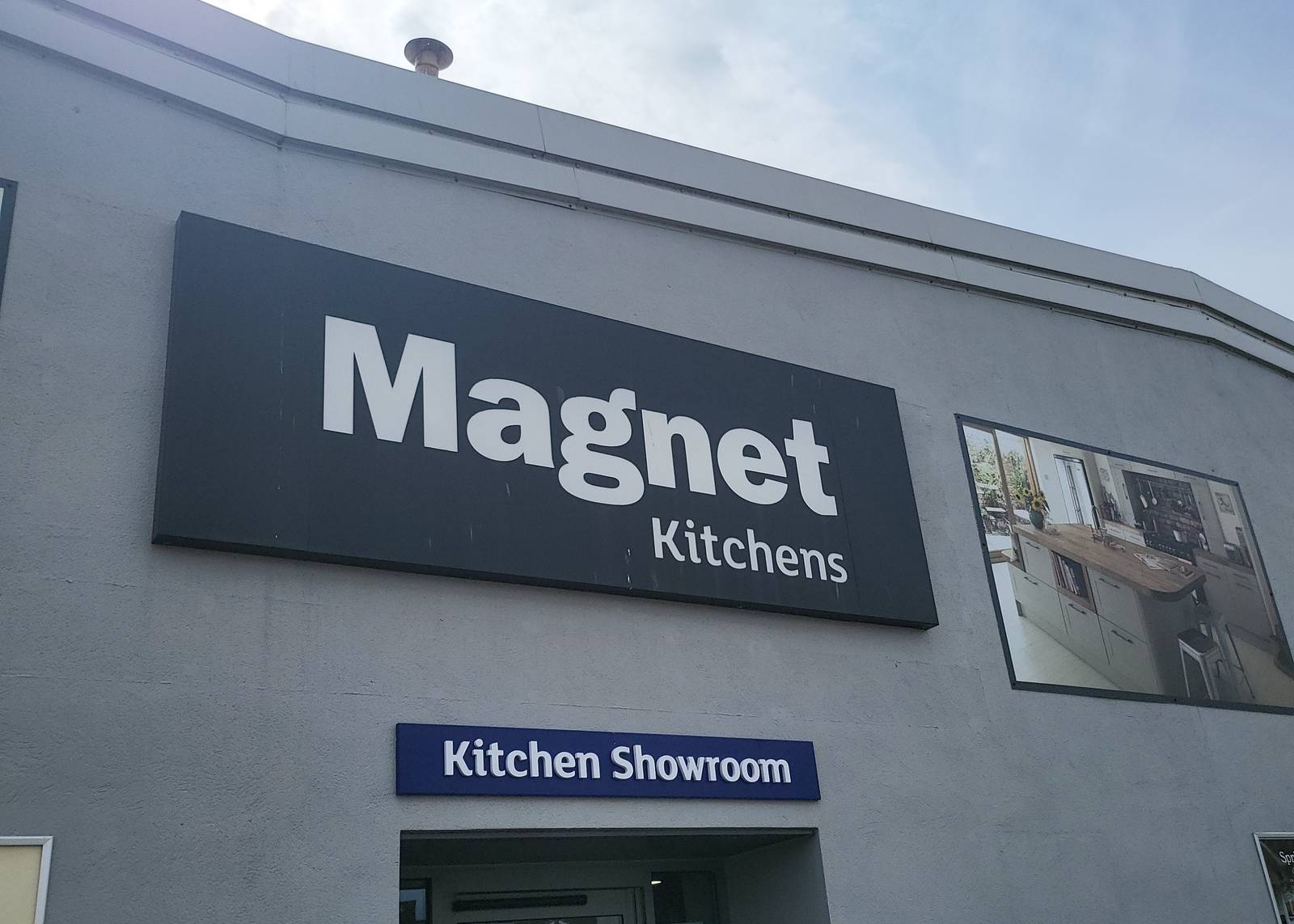 Kitchen Showrooms Isle Of Man