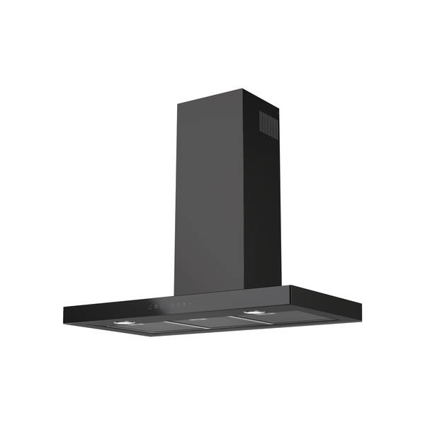 Callisto 90cm Black | Magnet