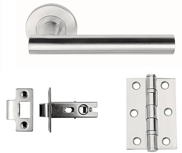 Zenith Premium Door Pack