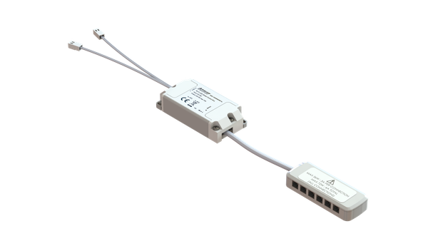 CONTROLLER SINGLE WHITE LIGHT WIFI