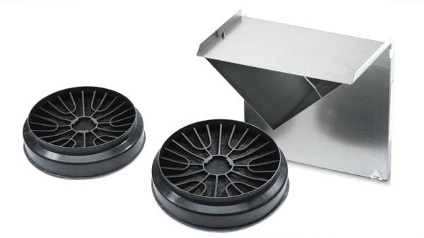 AccessoryStandard Recirculation Kit for: DWP94BC50B, DWP74BC50B, DWP64BC50B