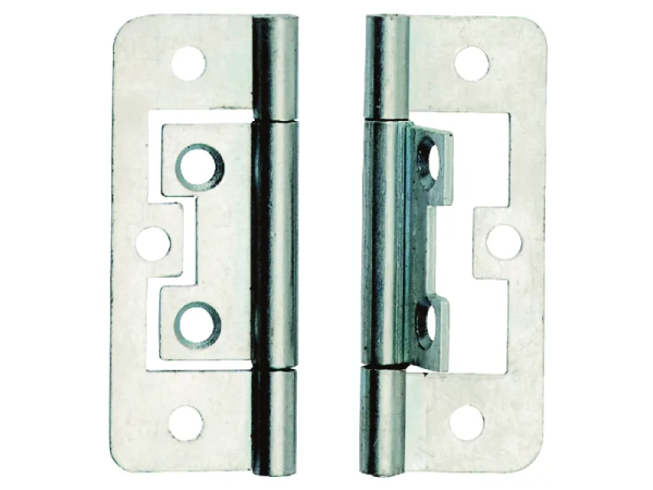 Flush Hinge