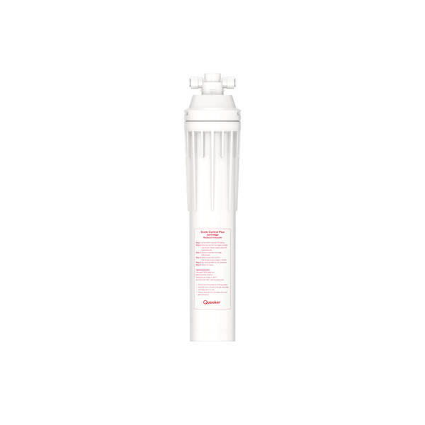 Quooker Scale Control R