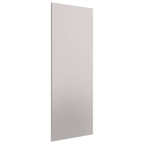 Cashmere End Panel 620mm
