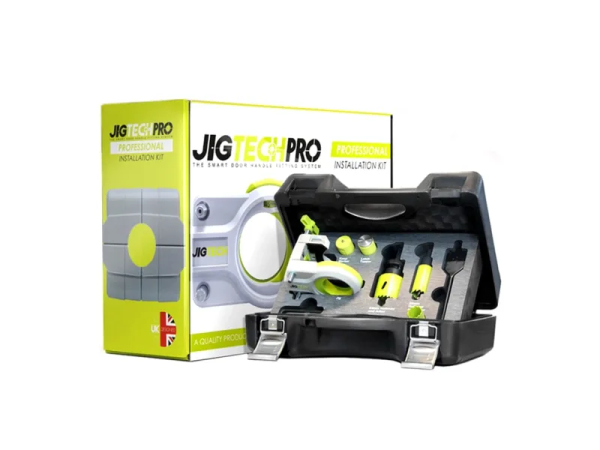 Jigtech Pro