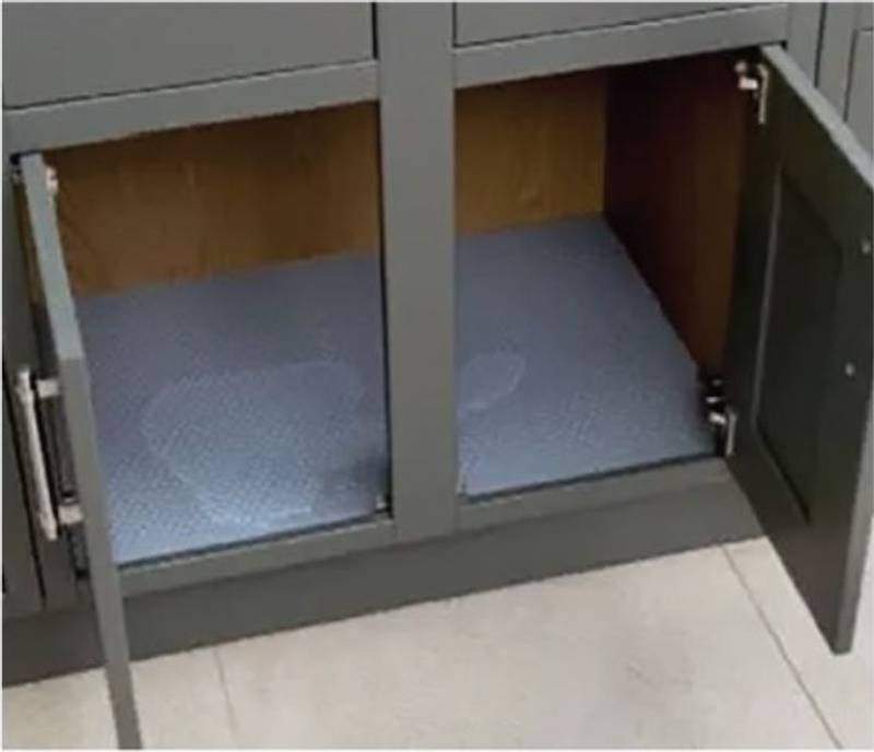 Sink Unit Liner | Accessories NEW