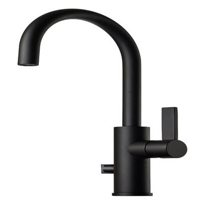 Tapwell ARM 184 sort matt norema kjøkken