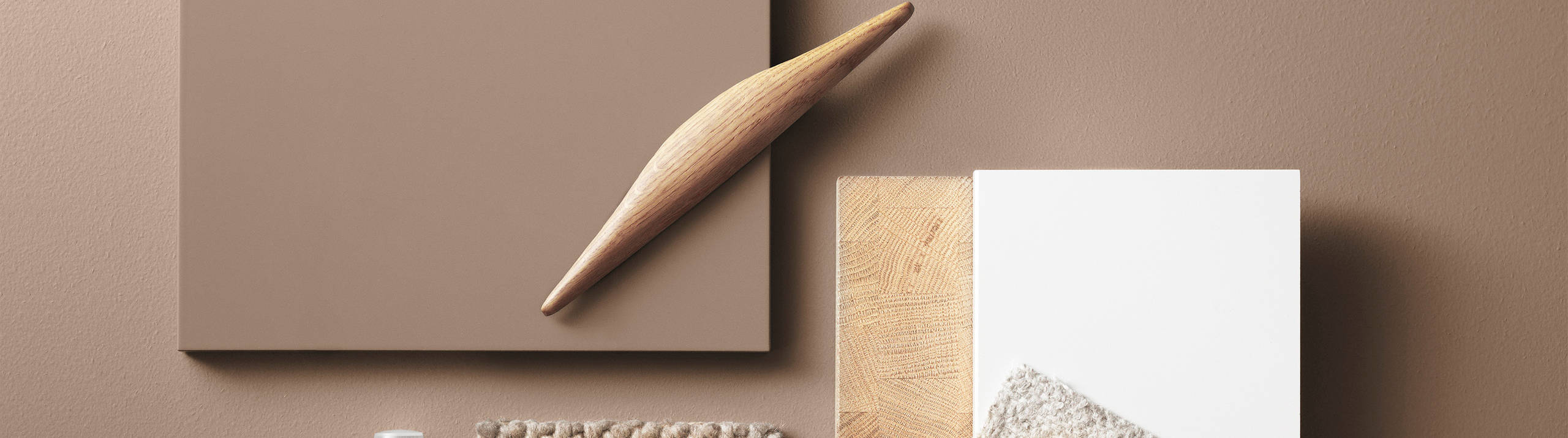 Vår varme rødfarge Mold