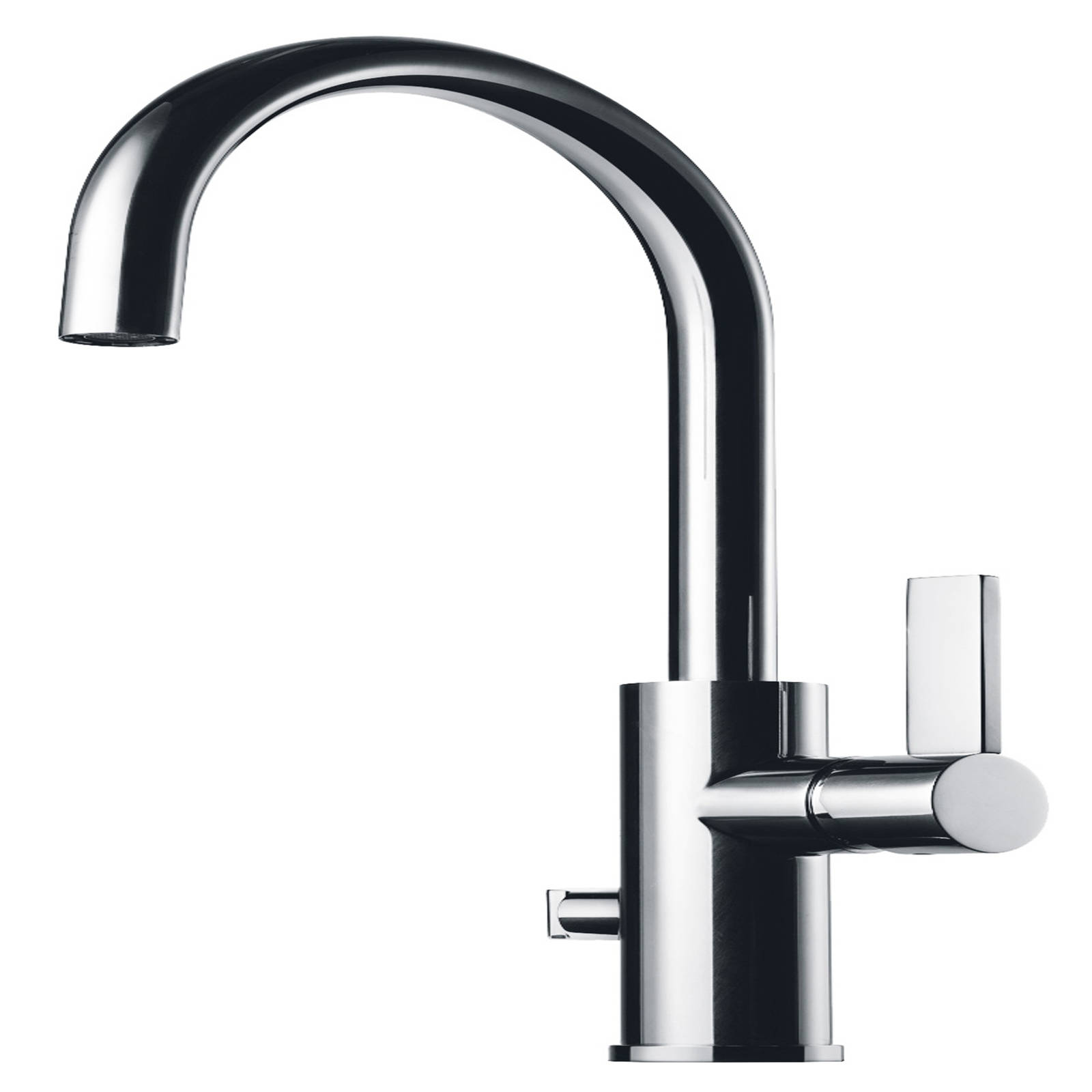 Tapwell ARM 184 krom norema kjøkken