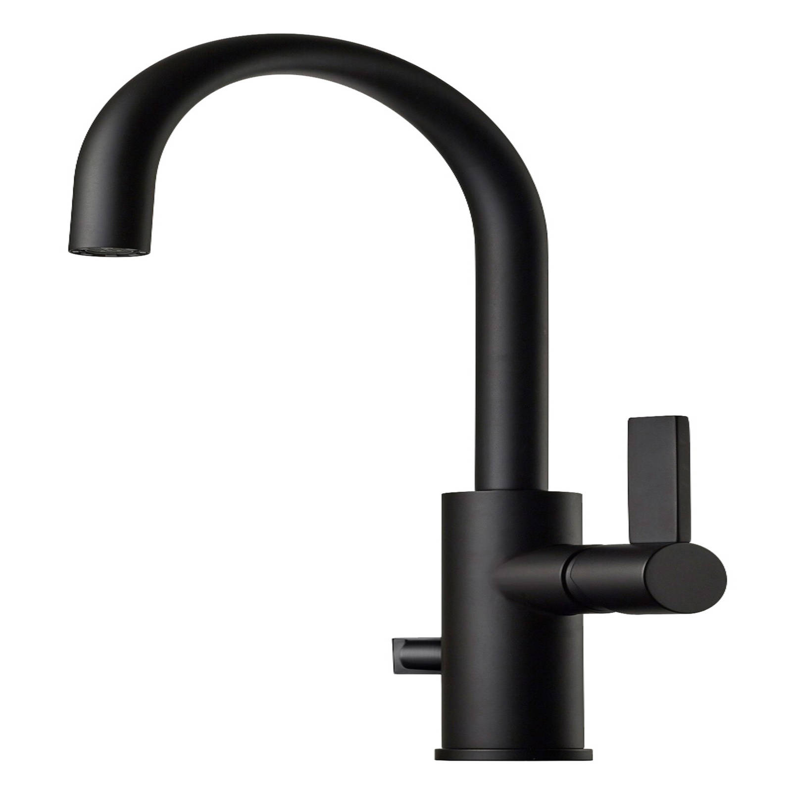 Tapwell ARM 184 sort matt norema kjøkken