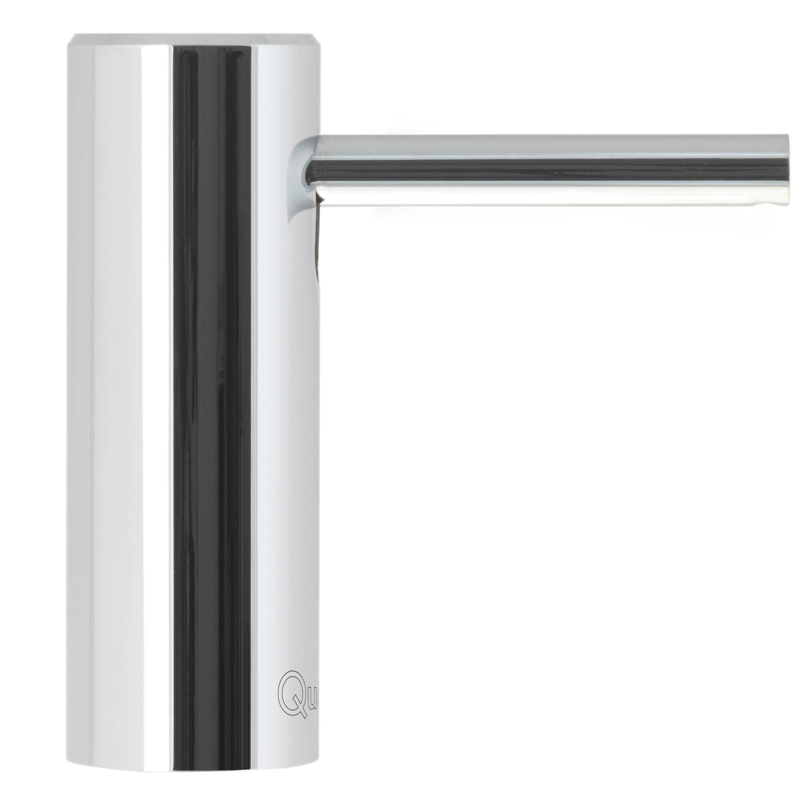 QuookerNordic_såpèpedispenser krom norema kjøkken