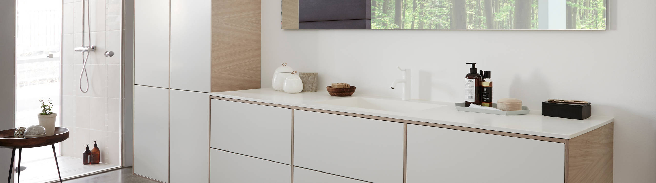 Badeværelse fra INVITA