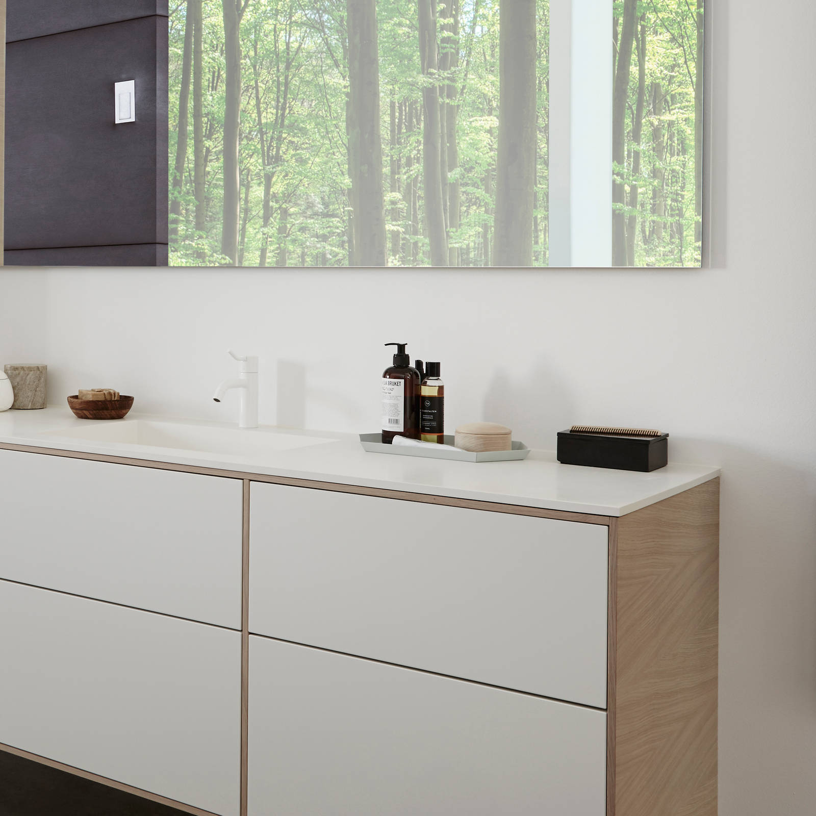 Badeværelse fra INVITA