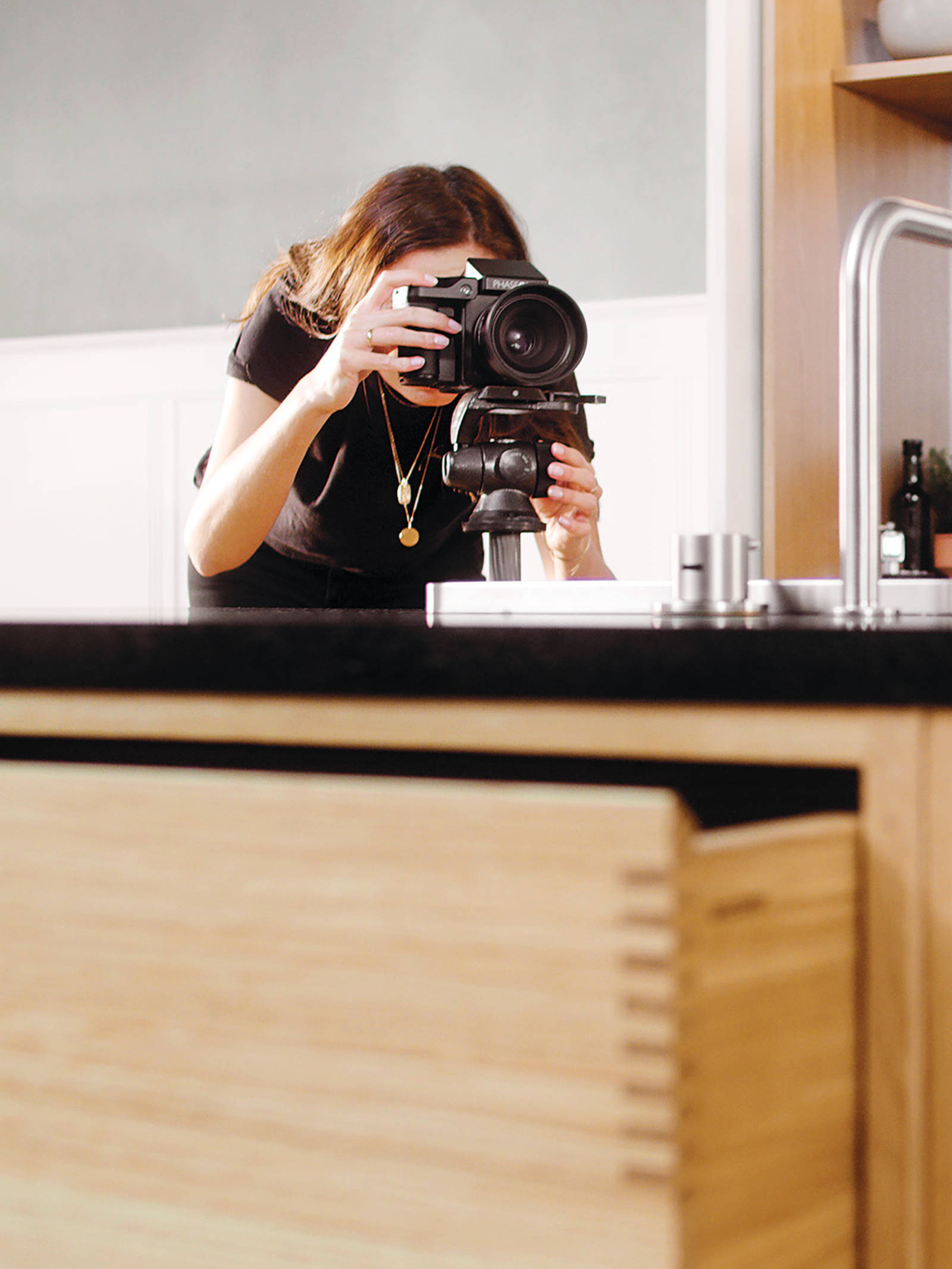 Køkkenø Copenhagen fra Uno Form