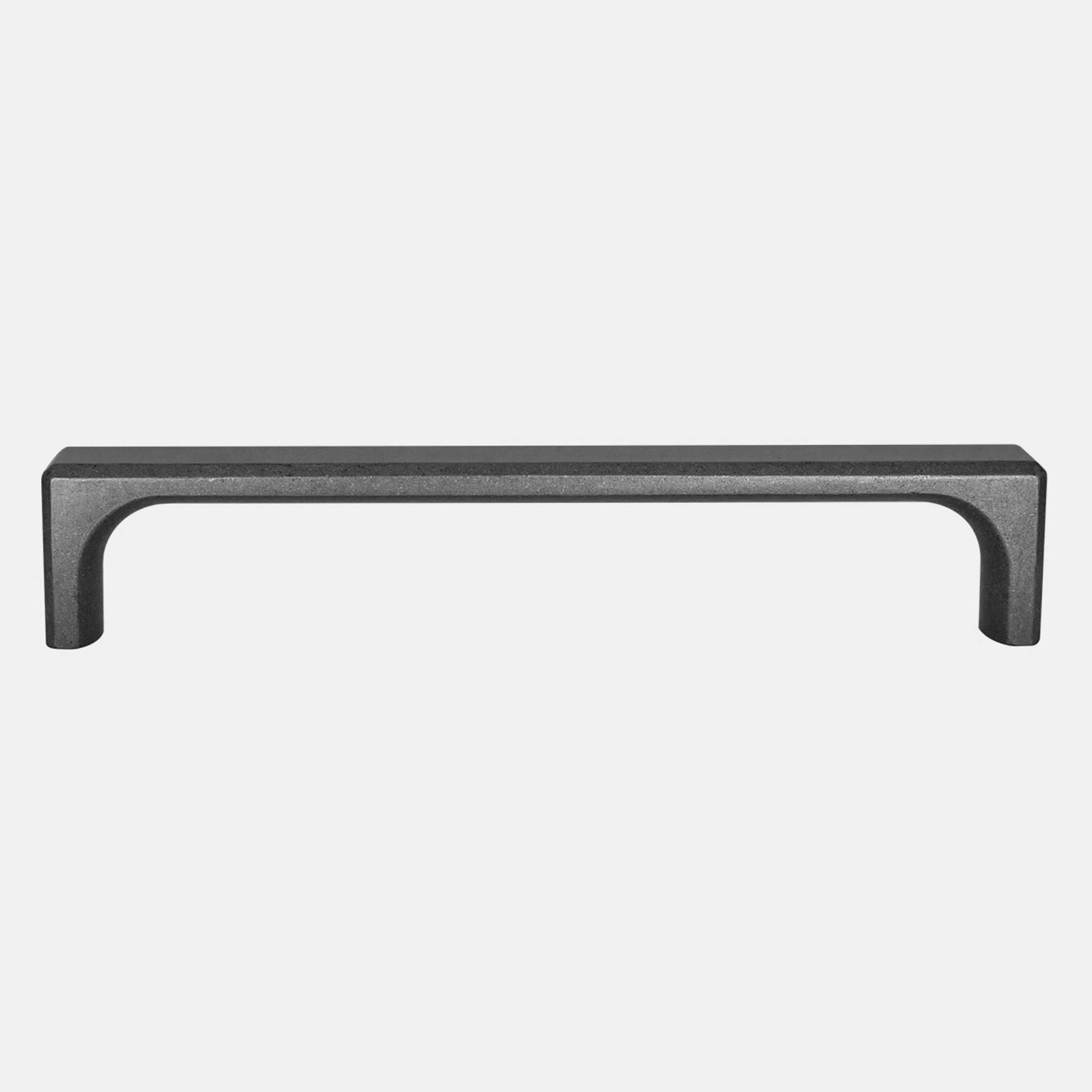 Bøljegreb antik grå