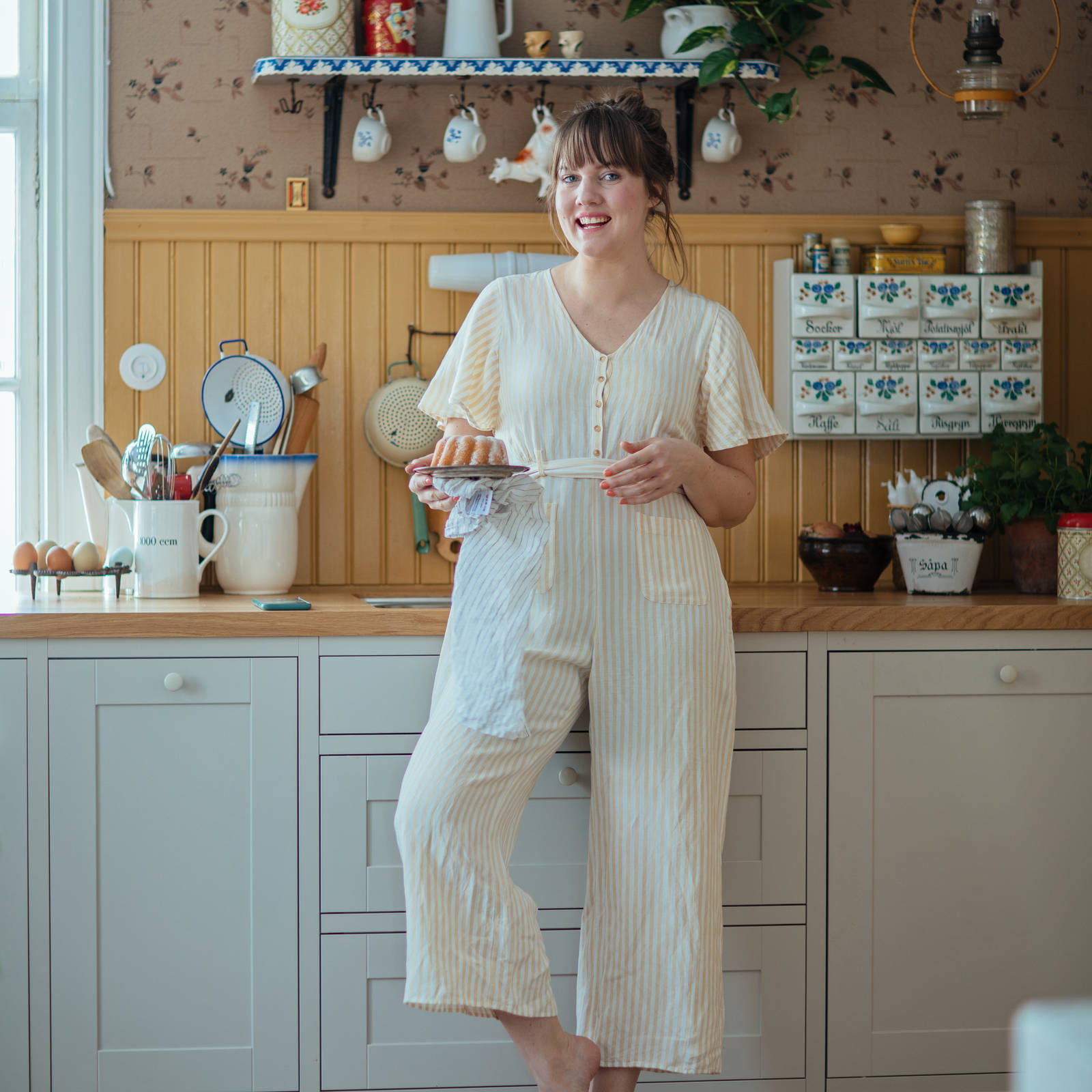 Marbodal Hemma hos - Underbara Clara