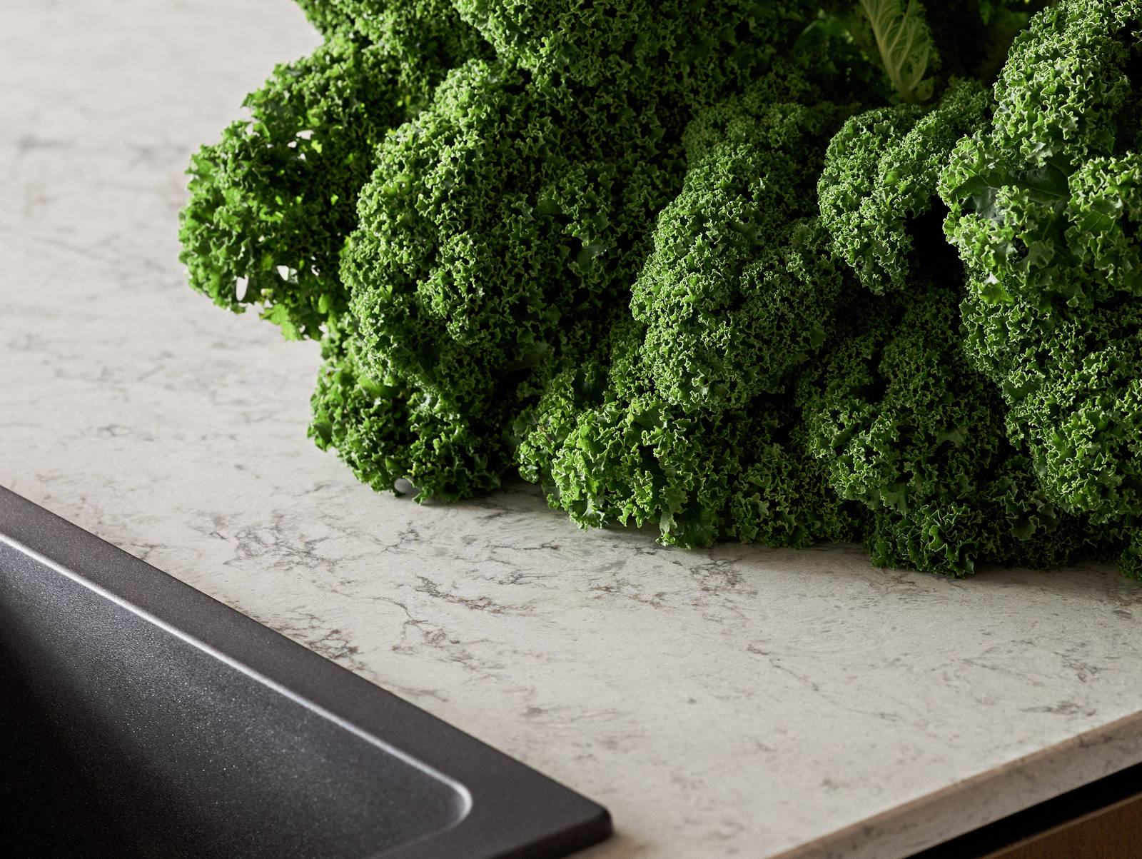 Marbodal - bänkskiva Moorland Fog