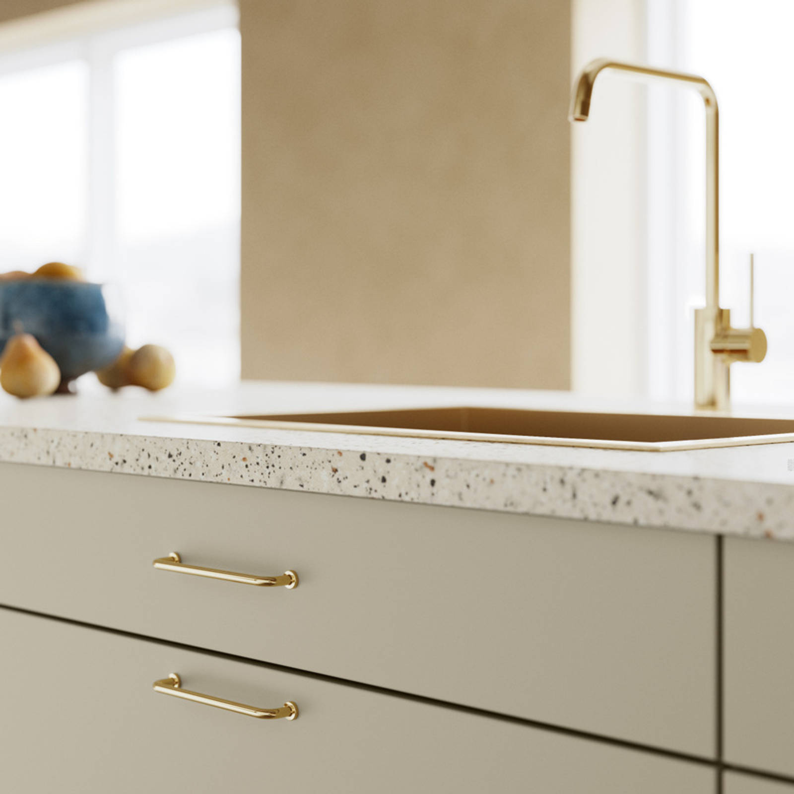 Norema Areal beige  S 2005-Y20R