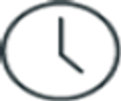 Clock icon