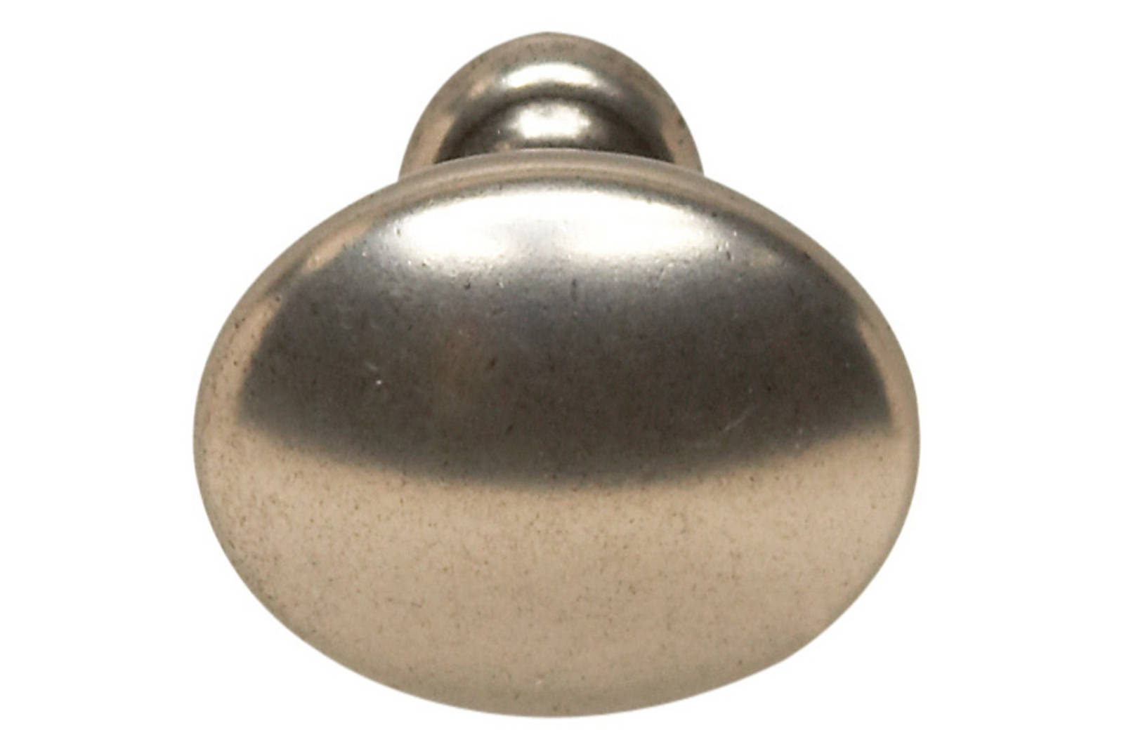 Oval tinn knotter og håndtak norema kjøkken