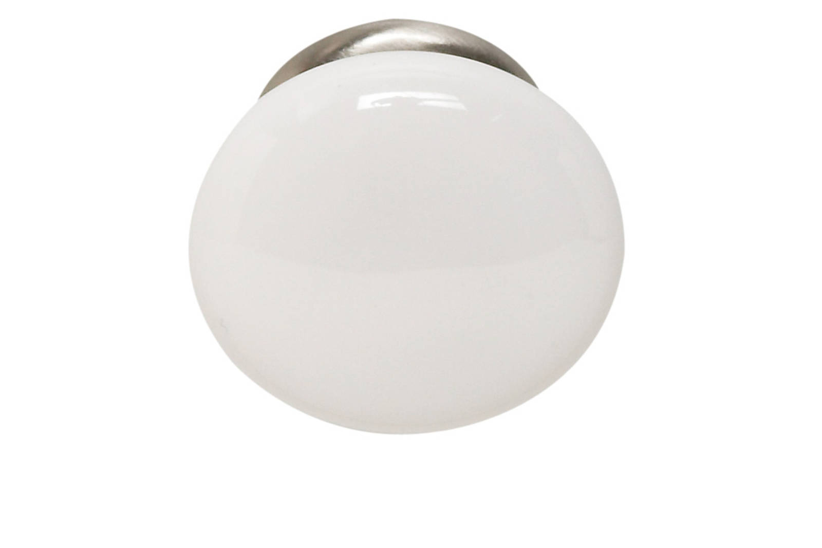 Porselen stål knotter og håndtak norema kjøkken