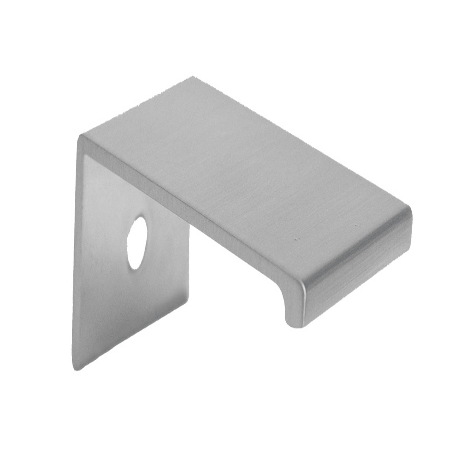 Minimal rustfri knotter og håndtak norema kjøkken