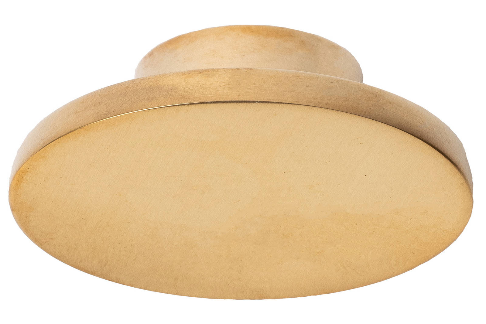 Dot ulakkert messing knotter og håndtak norema kjøkken