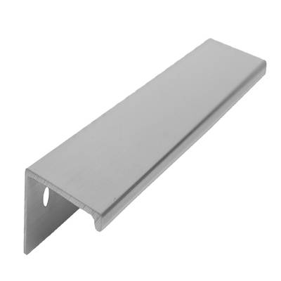 Minimal rustfri cc160 knotter og håndtak norema kjøkken