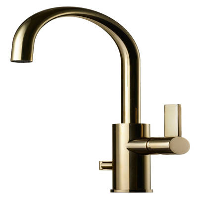 Tapwell ARM 184 oksiderende messing norema kjøkken