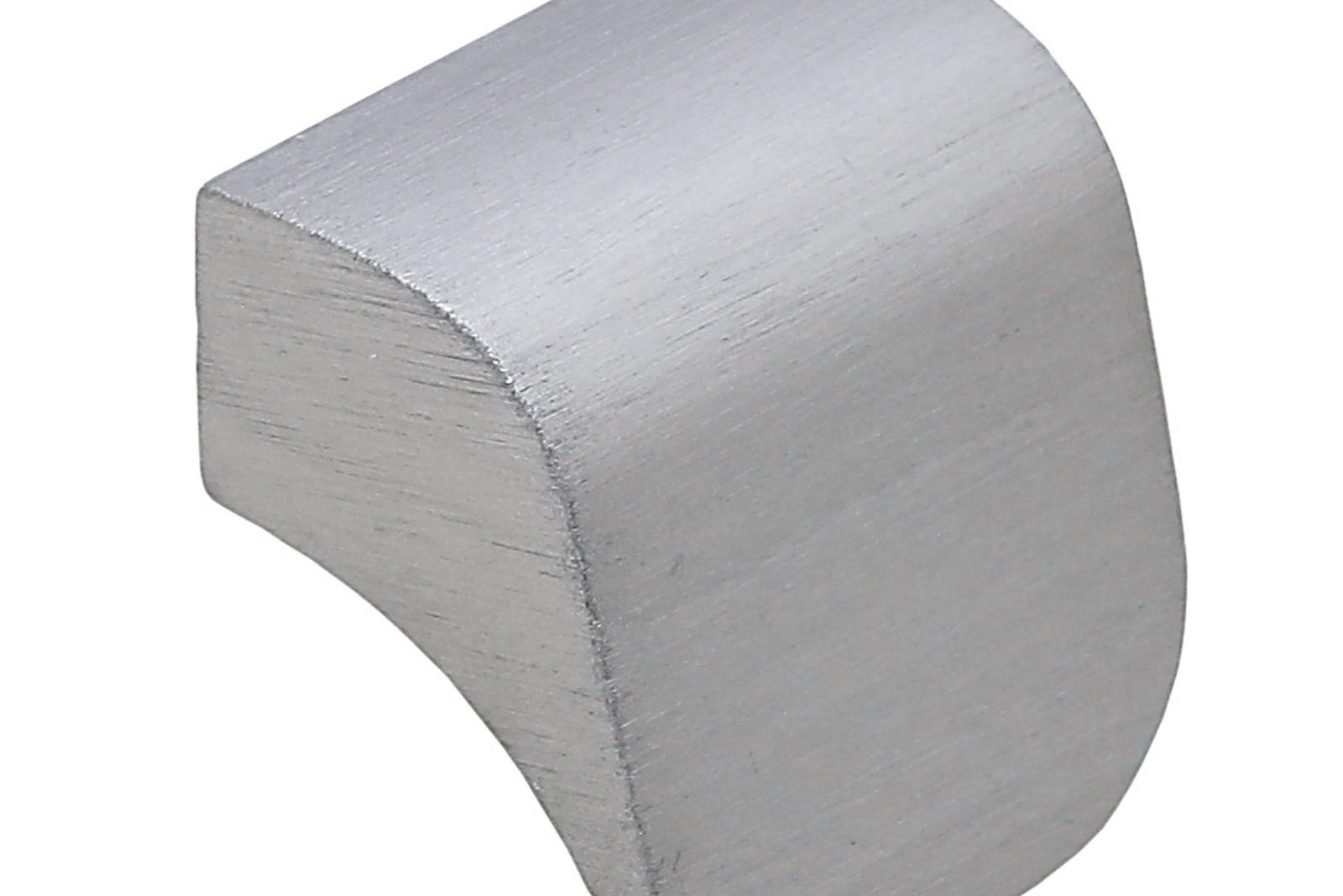 Baryton, rustfri look, lengde 28 mm knotter og håndtak norema kjøkken