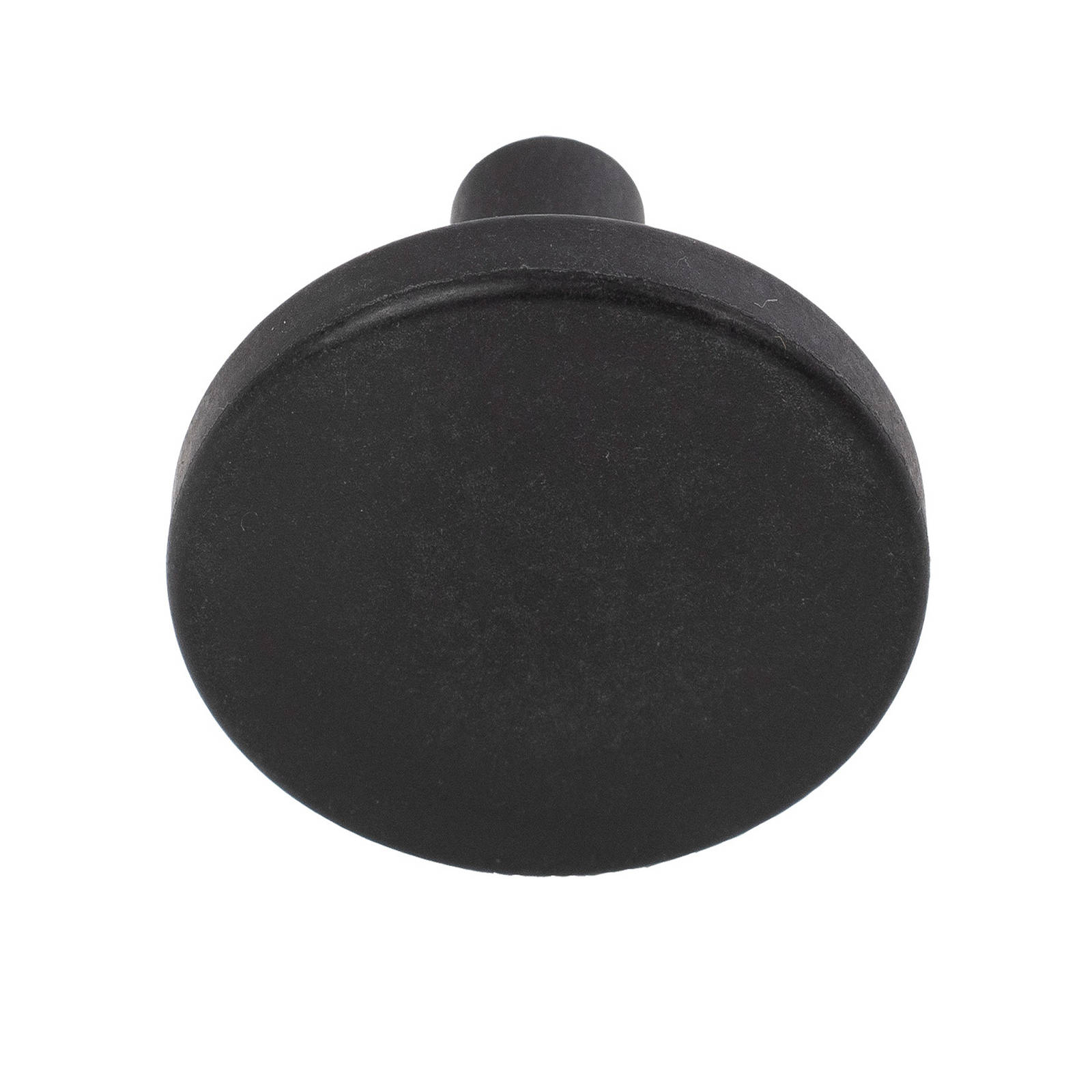 Plato sort knotter og håndtak norema kjøkken