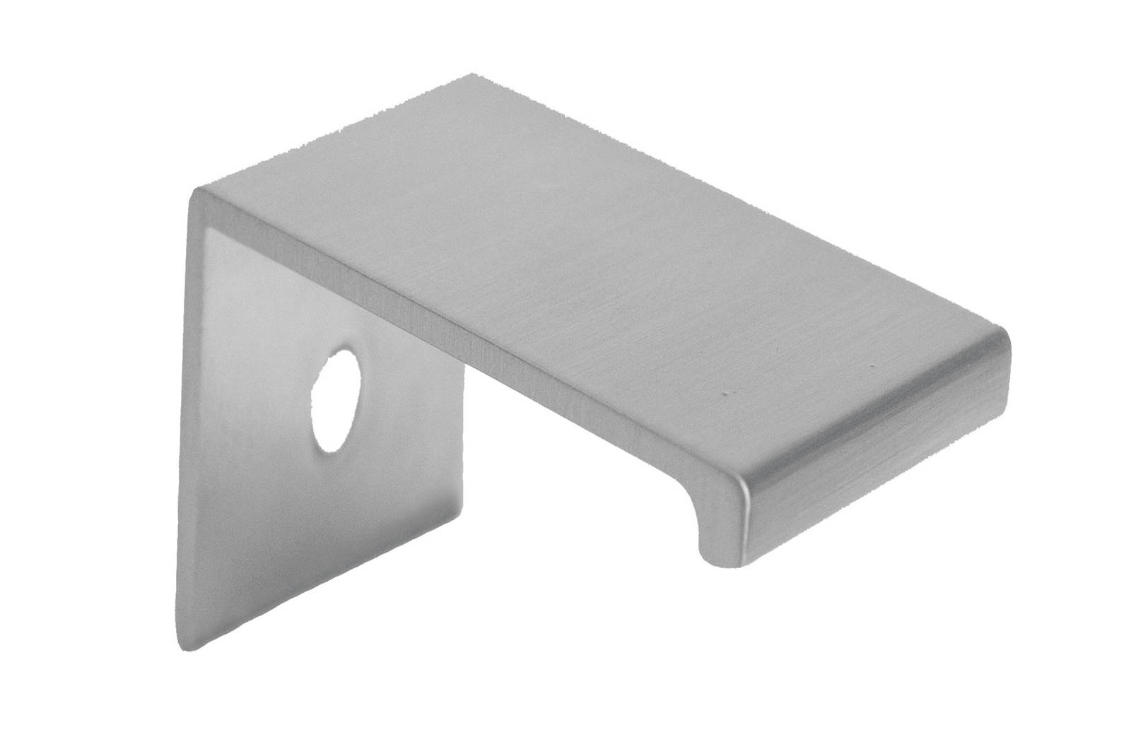 Dekk børstet stål Basic collection norema kjøkken knotter og håndtak