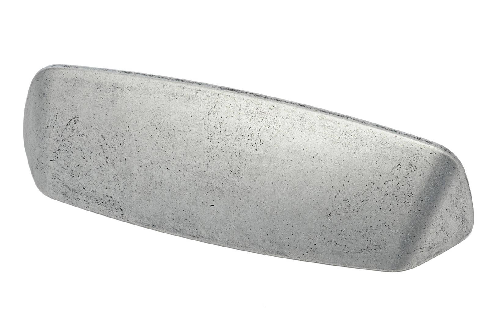 Lutt tinnoksid skål knotter og håndtak norema kjøkken