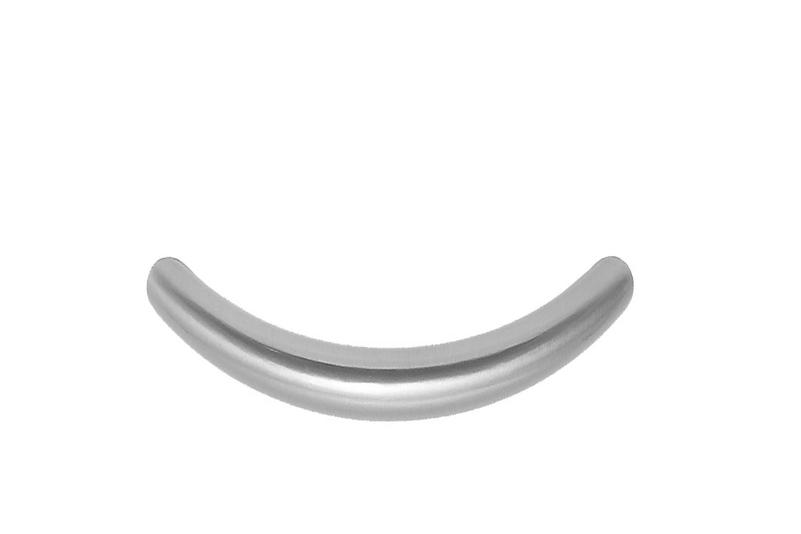 Sitar rustfri cc128 knotter og håndtak norema kjøkken