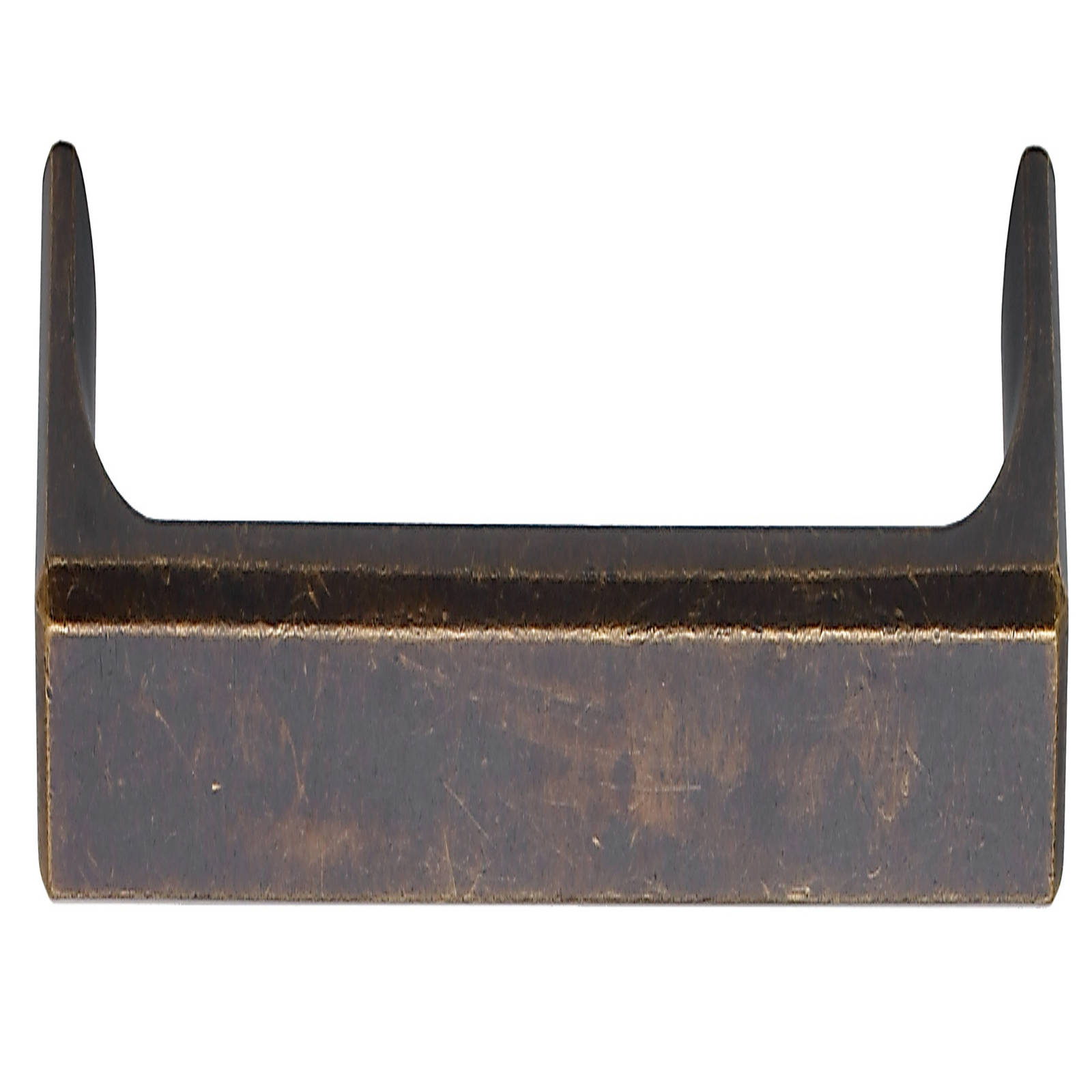 Finale antikkbrun, cc 160 knotter og håndtak norema kjøkken