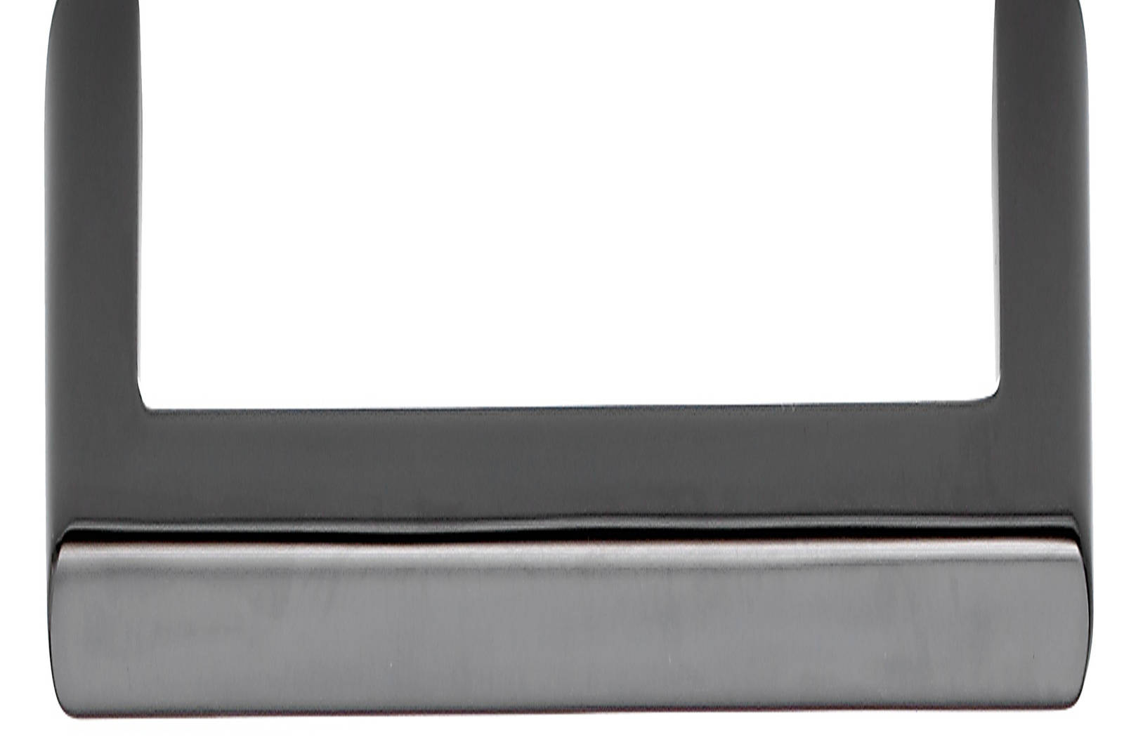 Fagott halvblank sort, cc 160 knotter og håndtak norema kjøkken