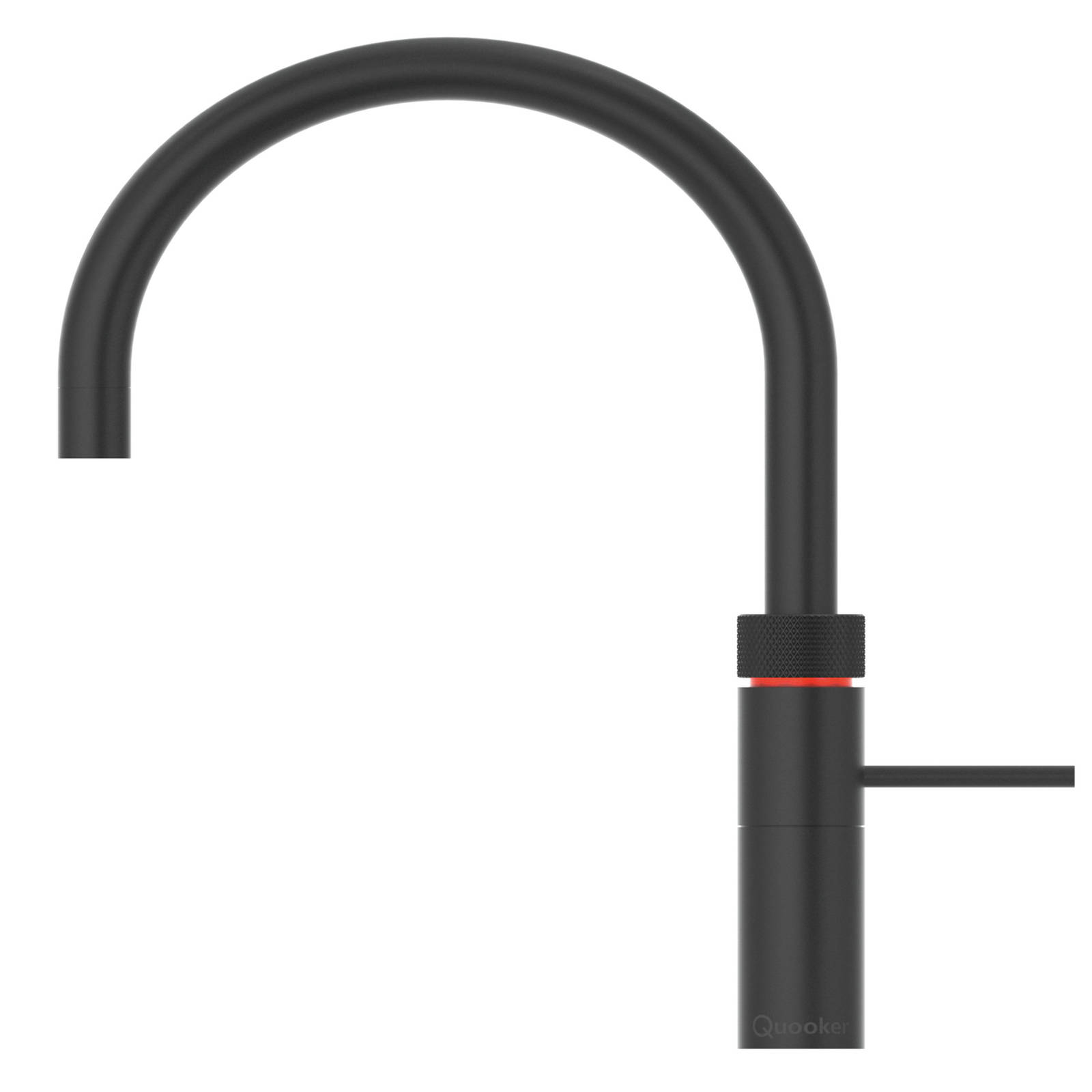 Quooker Round sort norema kjøkken