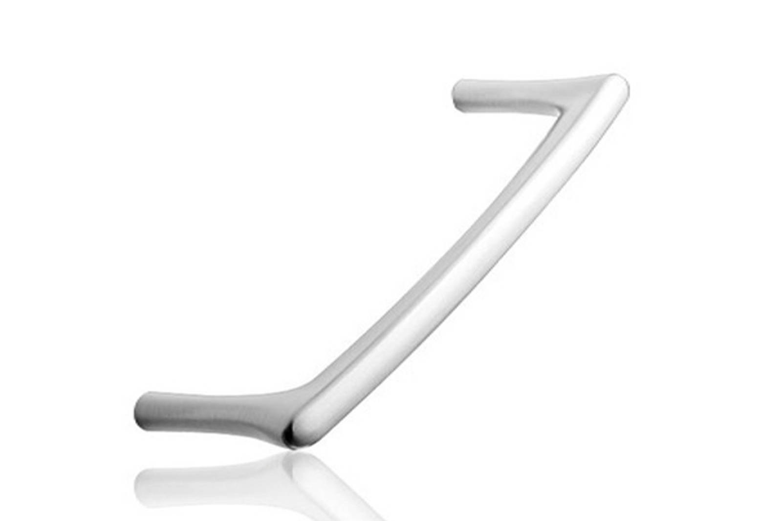 Fløyte stål 160 knotter og håndtak norema kjøkken