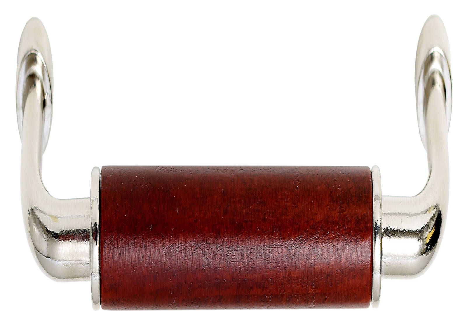 Cello brun knotter og håndtak norema kjøkken