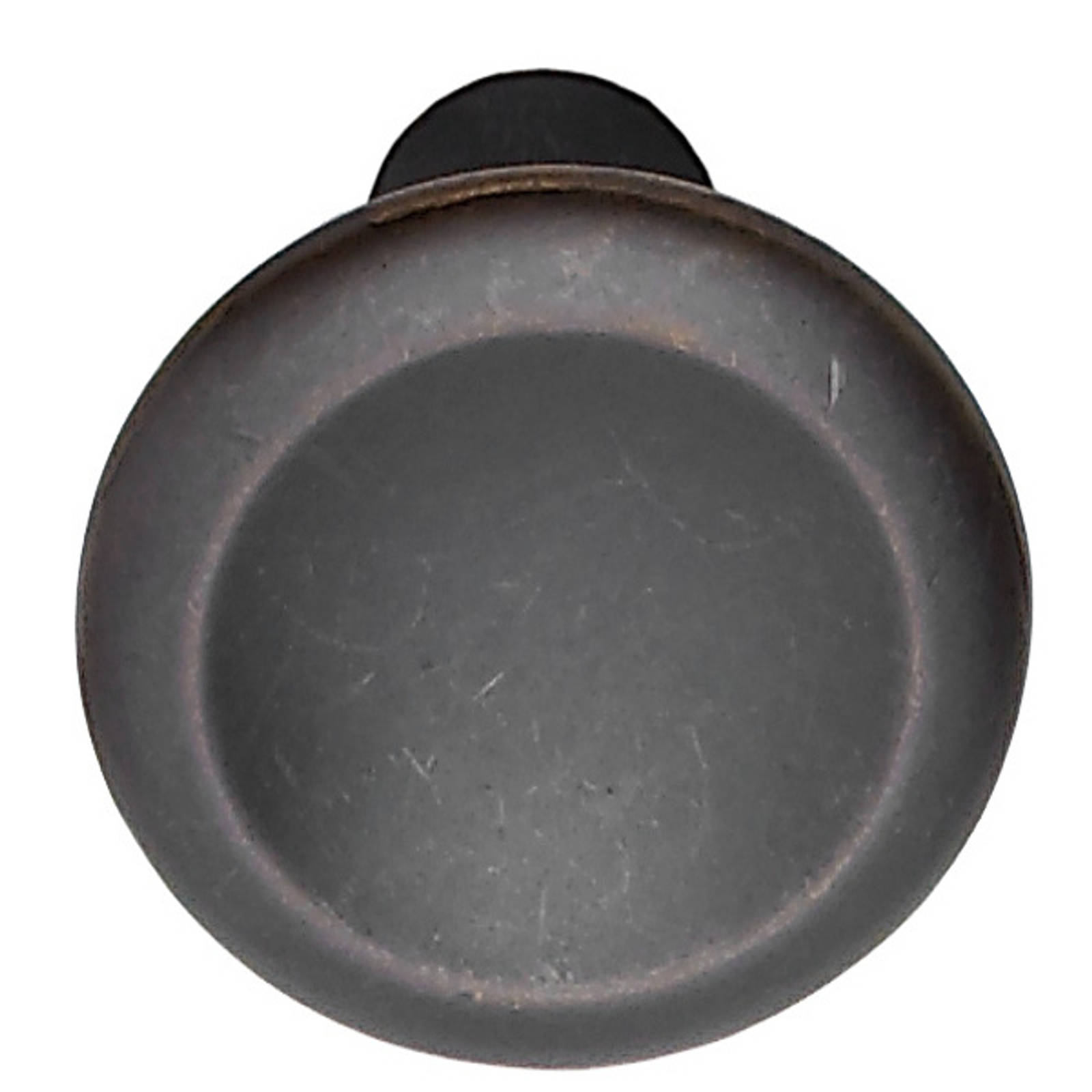 Koøye antikkbrun Basic collection norema kjøkken knotter og håndtak