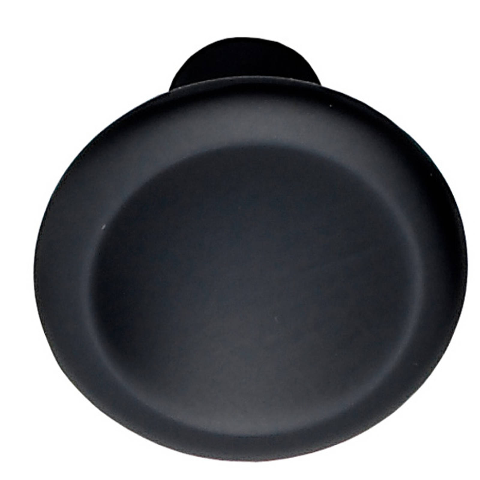 Koøye sort Basic collection norema kjøkken knotter og håndtak