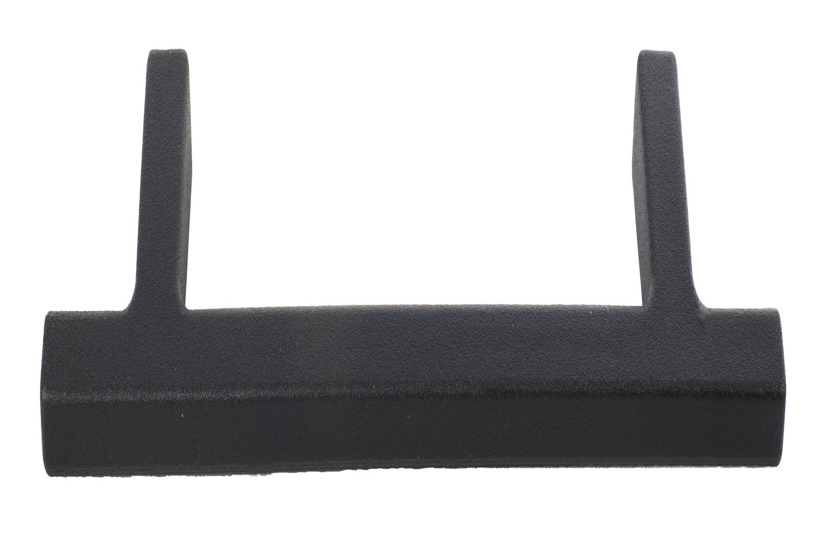 Linje sort støpejern cc128 knotter og håndtak norema kjøkken