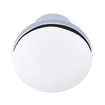 Punkt krom knotter og håndtak norema kjøkken