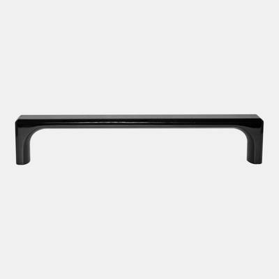 Bøljegreb antik brun