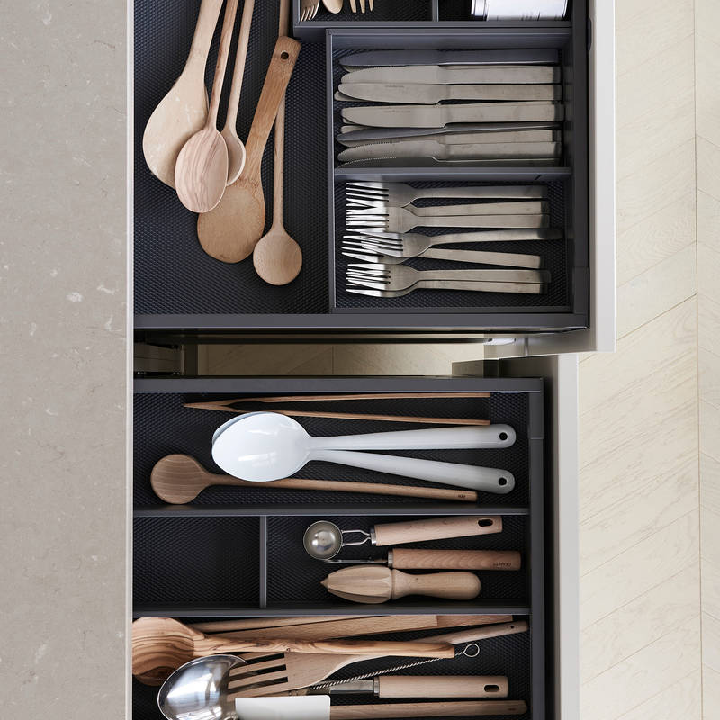 Marbodal - designa kökets insida efter dina behov och önskningar