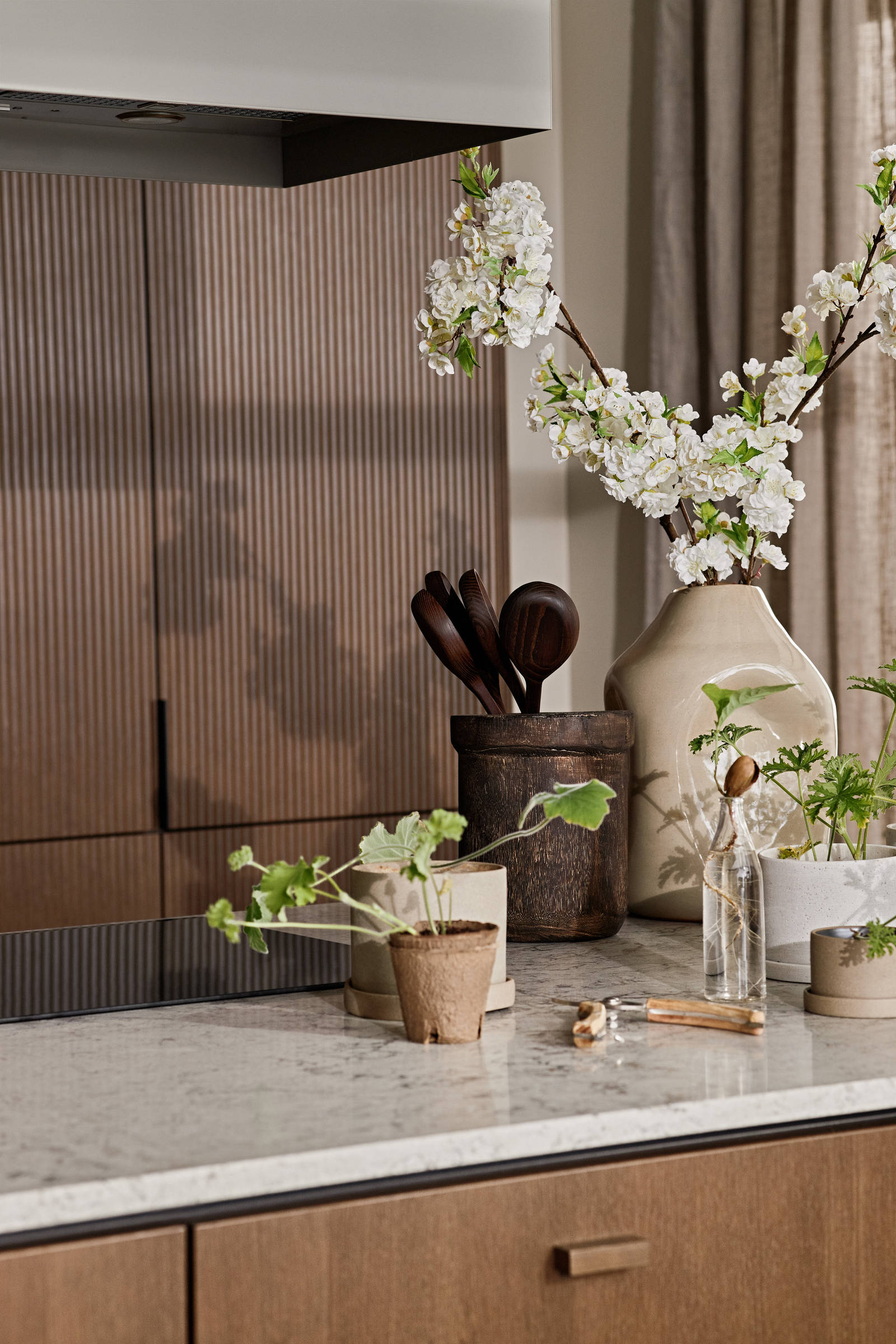 Nordic Nature sormipaneeli